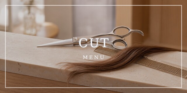 CUT MENU