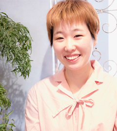 スタイリスト